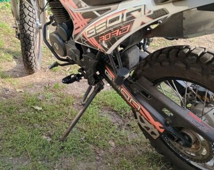 Геон Другая, объемом двигателя 0.25 л и пробегом 0 тыс. км за 1200 $, фото 3 на Automoto.ua