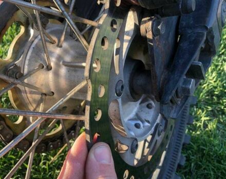 Геон Другая, объемом двигателя 0.25 л и пробегом 0 тыс. км за 1200 $, фото 12 на Automoto.ua