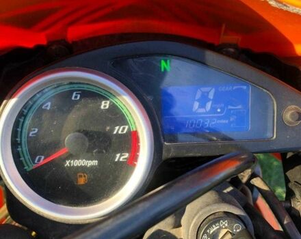 Геон Другая, объемом двигателя 0.25 л и пробегом 0 тыс. км за 1200 $, фото 1 на Automoto.ua