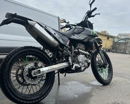 Геон Інша, об'ємом двигуна 0.24 л та пробігом 0 тис. км за 2400 $, фото 3 на Automoto.ua