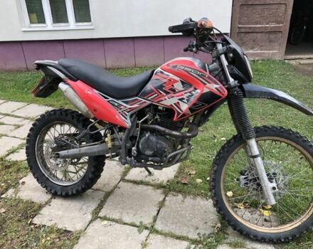 Геон Другая, объемом двигателя 0.2 л и пробегом 0 тыс. км за 550 $, фото 5 на Automoto.ua