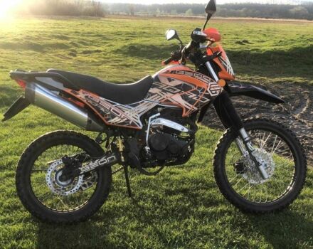 Геон Другая, объемом двигателя 0.25 л и пробегом 0 тыс. км за 1200 $, фото 11 на Automoto.ua