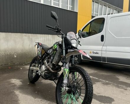 Геон Інша, об'ємом двигуна 0.24 л та пробігом 0 тис. км за 2400 $, фото 2 на Automoto.ua