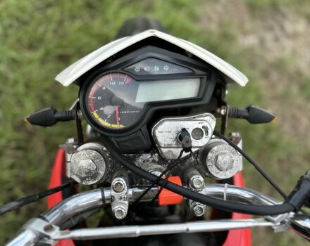 Геон Другая, объемом двигателя 0.2 л и пробегом 0 тыс. км за 600 $, фото 7 на Automoto.ua