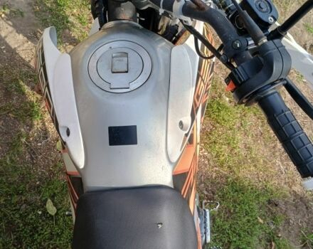 Геон Другая, объемом двигателя 0.25 л и пробегом 0 тыс. км за 1200 $, фото 4 на Automoto.ua