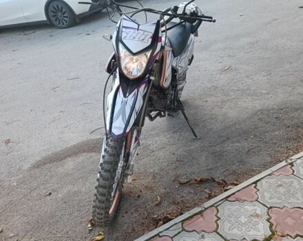 Геон Другая, объемом двигателя 0.25 л и пробегом 0 тыс. км за 1150 $, фото 2 на Automoto.ua