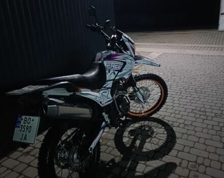 Геон Другая, объемом двигателя 0.25 л и пробегом 0 тыс. км за 1150 $, фото 6 на Automoto.ua