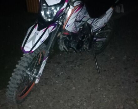 Геон Другая, объемом двигателя 0.25 л и пробегом 0 тыс. км за 1150 $, фото 4 на Automoto.ua