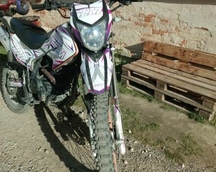 Геон Другая, объемом двигателя 0.25 л и пробегом 0 тыс. км за 1150 $, фото 3 на Automoto.ua