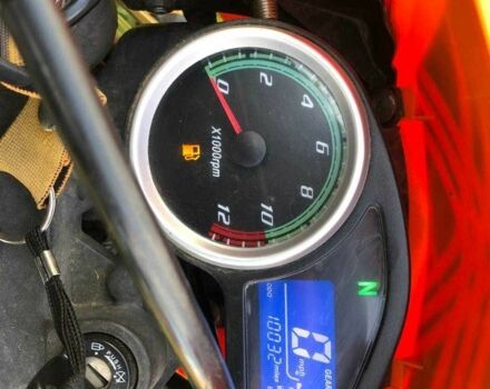 Геон Другая, объемом двигателя 0.25 л и пробегом 0 тыс. км за 1200 $, фото 2 на Automoto.ua