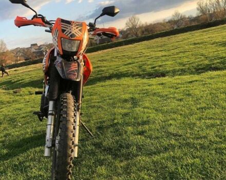 Геон Другая, объемом двигателя 0.25 л и пробегом 0 тыс. км за 1200 $, фото 6 на Automoto.ua