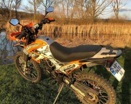 Геон Другая, объемом двигателя 0.25 л и пробегом 0 тыс. км за 1200 $, фото 5 на Automoto.ua