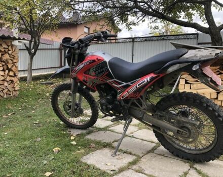 Геон Другая, объемом двигателя 0.2 л и пробегом 0 тыс. км за 550 $, фото 3 на Automoto.ua