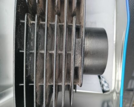 Геон Другая, объемом двигателя 0.25 л и пробегом 0 тыс. км за 31 $, фото 2 на Automoto.ua