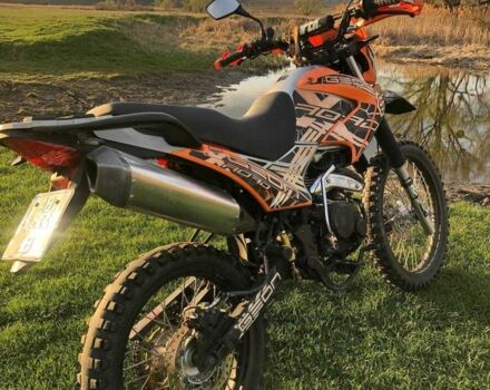 Геон Другая, объемом двигателя 0.25 л и пробегом 0 тыс. км за 1200 $, фото 4 на Automoto.ua