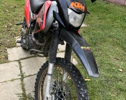 Геон Другая, объемом двигателя 0.2 л и пробегом 0 тыс. км за 550 $, фото 7 на Automoto.ua