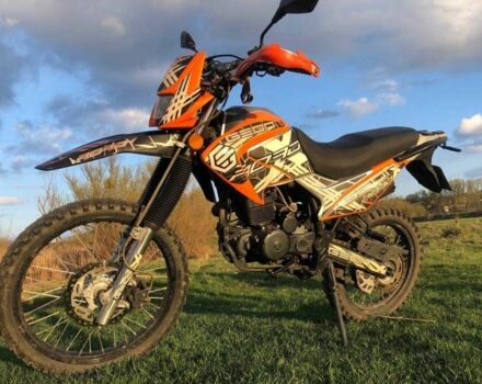 Геон Другая, объемом двигателя 0.25 л и пробегом 0 тыс. км за 1200 $, фото 13 на Automoto.ua