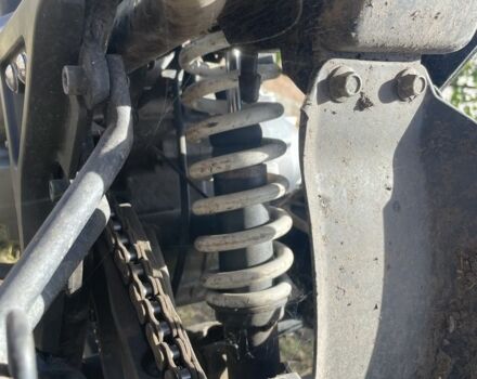 Геон Другая, объемом двигателя 0.25 л и пробегом 0 тыс. км за 1300 $, фото 4 на Automoto.ua