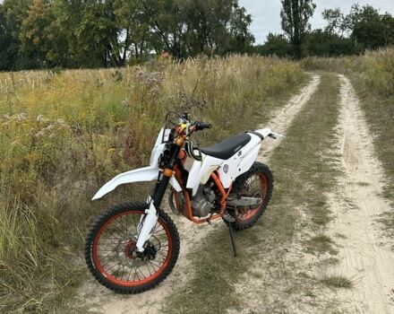 Геон Другая, объемом двигателя 0.25 л и пробегом 0 тыс. км за 1000 $, фото 5 на Automoto.ua