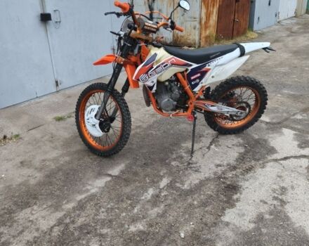 Геон Інша, об'ємом двигуна 0.25 л та пробігом 0 тис. км за 1020 $, фото 4 на Automoto.ua