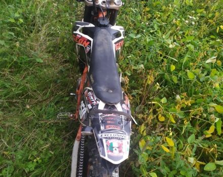 Геон Другая, объемом двигателя 0.25 л и пробегом 0 тыс. км за 770 $, фото 7 на Automoto.ua