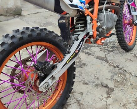 Геон Інша, об'ємом двигуна 0.25 л та пробігом 0 тис. км за 1400 $, фото 18 на Automoto.ua