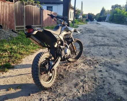 Геон Інша, об'ємом двигуна 0.25 л та пробігом 0 тис. км за 1052 $, фото 4 на Automoto.ua