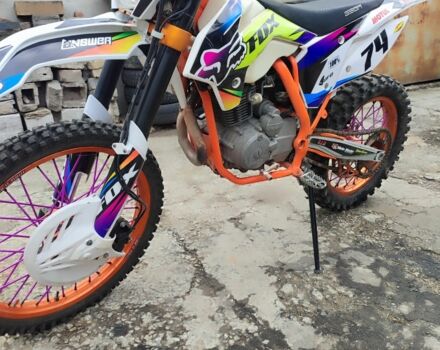 Геон Інша, об'ємом двигуна 0.25 л та пробігом 0 тис. км за 1400 $, фото 15 на Automoto.ua