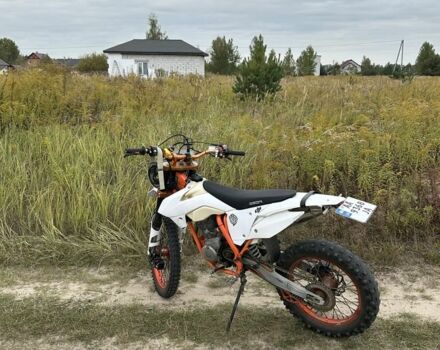 Геон Другая, объемом двигателя 0.25 л и пробегом 0 тыс. км за 1000 $, фото 1 на Automoto.ua