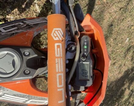 Геон Другая, объемом двигателя 0.25 л и пробегом 0 тыс. км за 1300 $, фото 3 на Automoto.ua