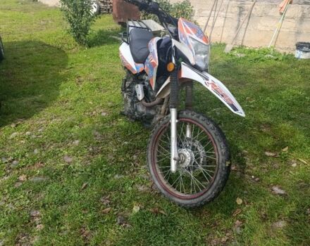 Геон Другая, объемом двигателя 0.2 л и пробегом 0 тыс. км за 900 $, фото 3 на Automoto.ua