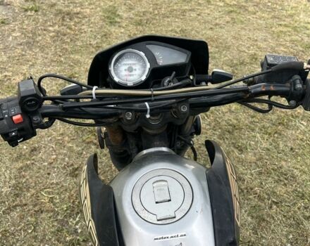 Геон Другая, объемом двигателя 0.25 л и пробегом 0 тыс. км за 850 $, фото 5 на Automoto.ua