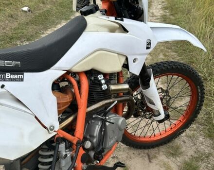 Геон Другая, объемом двигателя 0.25 л и пробегом 0 тыс. км за 1000 $, фото 4 на Automoto.ua