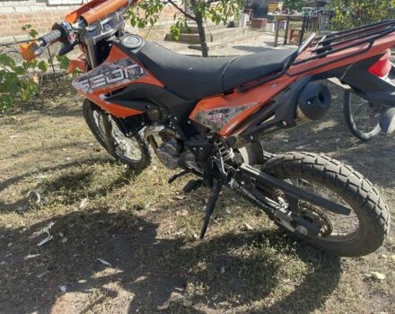 Геон Другая, объемом двигателя 0.25 л и пробегом 0 тыс. км за 1300 $, фото 1 на Automoto.ua