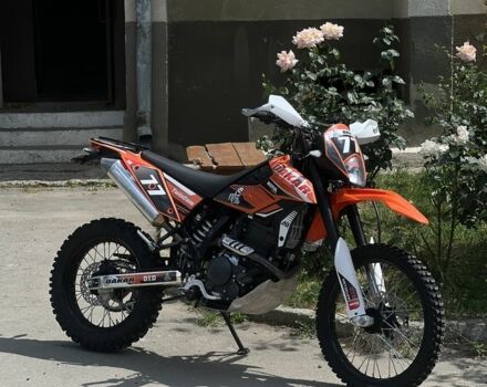 Геон Другая, объемом двигателя 0.25 л и пробегом 0 тыс. км за 2100 $, фото 1 на Automoto.ua