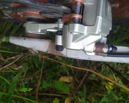 Геон Другая, объемом двигателя 0.25 л и пробегом 0 тыс. км за 770 $, фото 5 на Automoto.ua