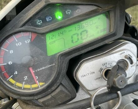 Геон Інша, об'ємом двигуна 0.2 л та пробігом 0 тис. км за 993 $, фото 1 на Automoto.ua