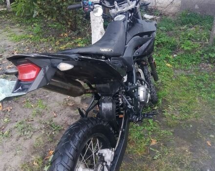 Геон Інша, об'ємом двигуна 0.25 л та пробігом 0 тис. км за 1052 $, фото 2 на Automoto.ua