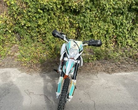 Геон Другая, объемом двигателя 0.25 л и пробегом 0 тыс. км за 1350 $, фото 5 на Automoto.ua