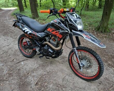 Геон Другая, объемом двигателя 0.2 л и пробегом 0 тыс. км за 1000 $, фото 7 на Automoto.ua