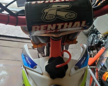 Геон Інша, об'ємом двигуна 0.25 л та пробігом 0 тис. км за 1400 $, фото 5 на Automoto.ua