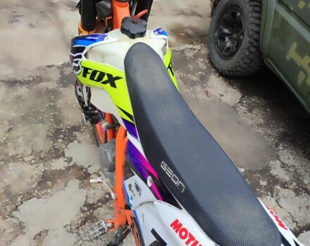 Геон Інша, об'ємом двигуна 0.25 л та пробігом 0 тис. км за 1400 $, фото 11 на Automoto.ua