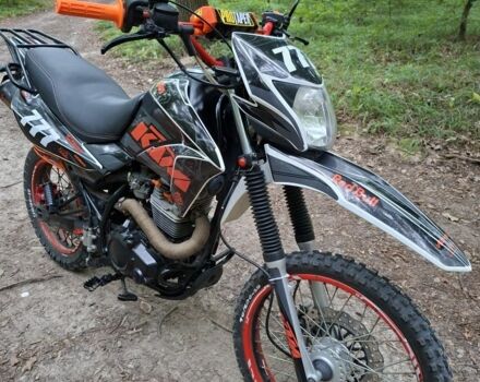 Геон Другая, объемом двигателя 0.2 л и пробегом 0 тыс. км за 1000 $, фото 4 на Automoto.ua