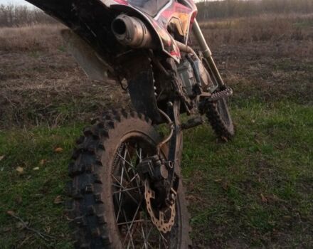 Геон Інша, об'ємом двигуна 0.13 л та пробігом 0 тис. км за 800 $, фото 3 на Automoto.ua