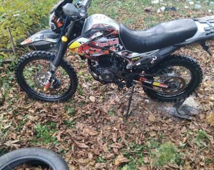 Геон Другая, объемом двигателя 0.25 л и пробегом 0 тыс. км за 650 $, фото 3 на Automoto.ua