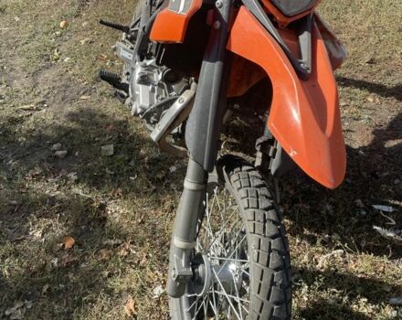 Геон Другая, объемом двигателя 0.25 л и пробегом 0 тыс. км за 1300 $, фото 2 на Automoto.ua