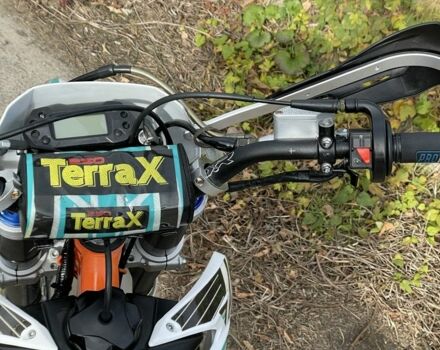 Геон Другая, объемом двигателя 0.25 л и пробегом 0 тыс. км за 1350 $, фото 12 на Automoto.ua