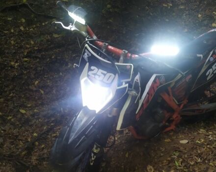 Геон Другая, объемом двигателя 0.25 л и пробегом 0 тыс. км за 770 $, фото 3 на Automoto.ua