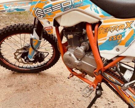 Геон Другая, объемом двигателя 0.25 л и пробегом 0 тыс. км за 850 $, фото 4 на Automoto.ua