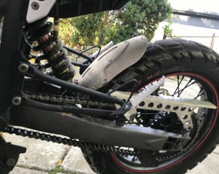 Геон Другая, объемом двигателя 0.25 л и пробегом 0 тыс. км за 1200 $, фото 6 на Automoto.ua